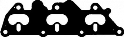WILMINK GROUP wg1007982 -  Прокладка, выпускной коллектор